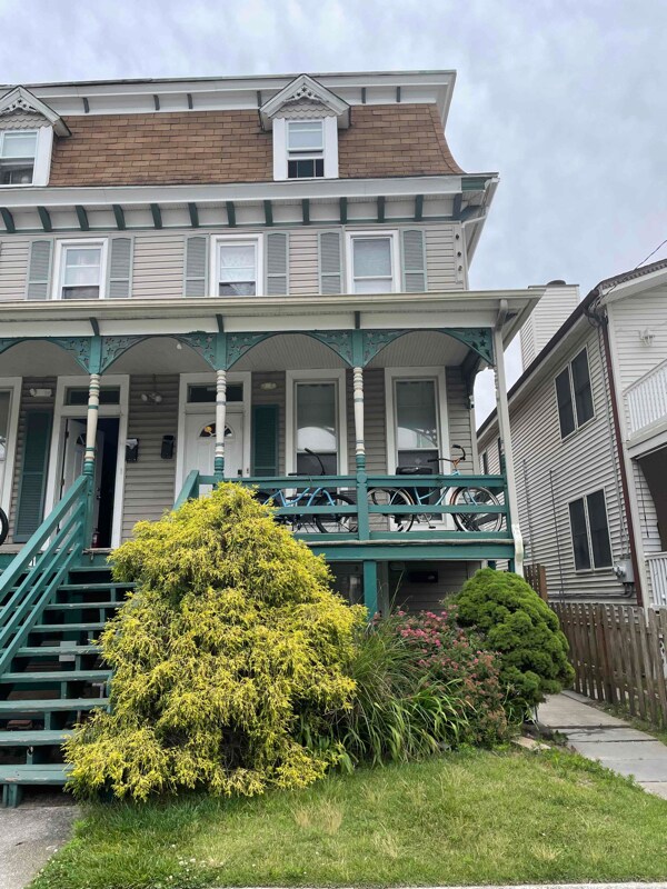 423 Central Ave Unit Ground, Ocean City, NJ 08226 Room for Rent in