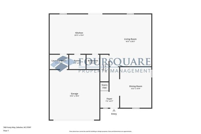 Foto del edificio - SPACIOUS HOME in Autumn Lakes with a FLEXIBLE FLOOR PLAN, 5 BEDS 2.5 BATH