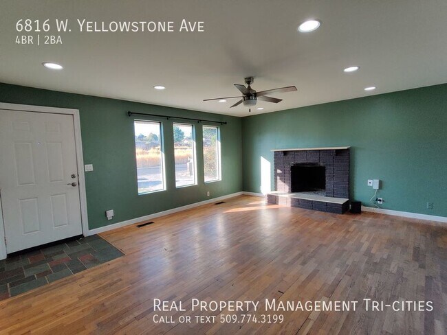 Building Photo - Great Central Kennewick Location