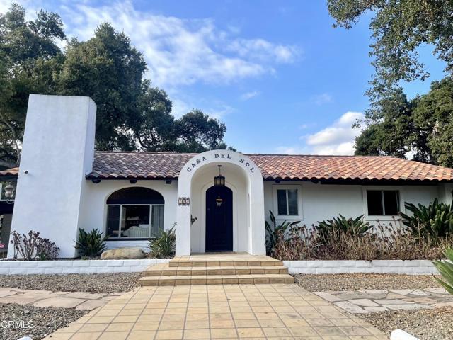Building Photo - 710-718 S La Luna Ave