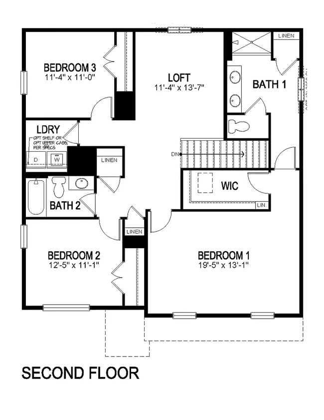 Foto del edificio - 14611 Beebalm Ave