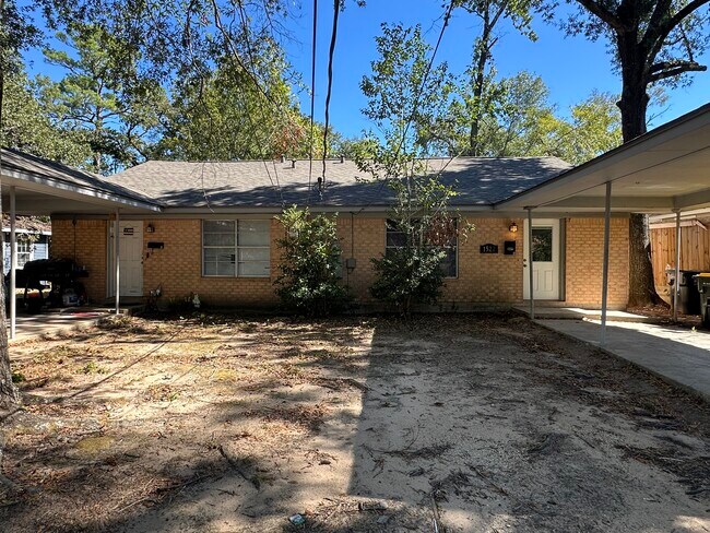 Foto del edificio - 1522 N Thompson St