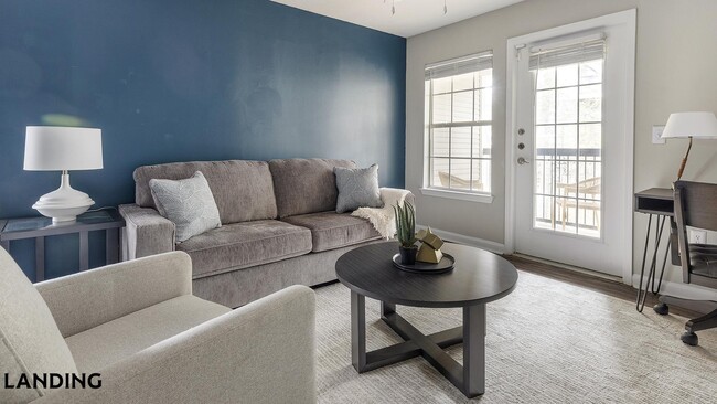 Building Photo - 3470 Mt Zion Rd