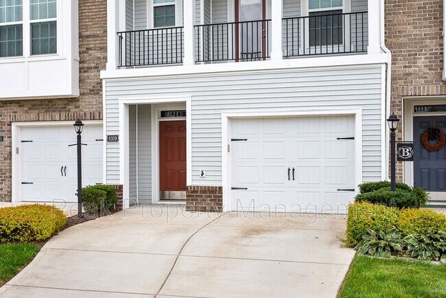 Foto del edificio - 6109 W Stonepath Garden Dr