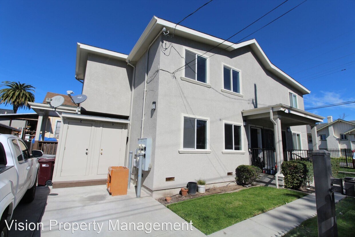 2243 E 12th St, Oakland, CA 94601 House for Rent in Oakland, CA