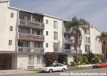 Primary Photo - 8711 Burton Way