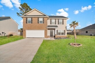 Building Photo - 1404 Evergreen Trl