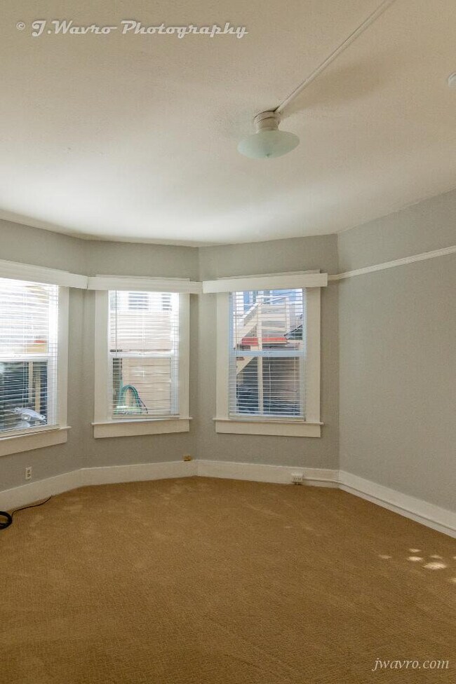 Foto del edificio - 2914 Larkin St