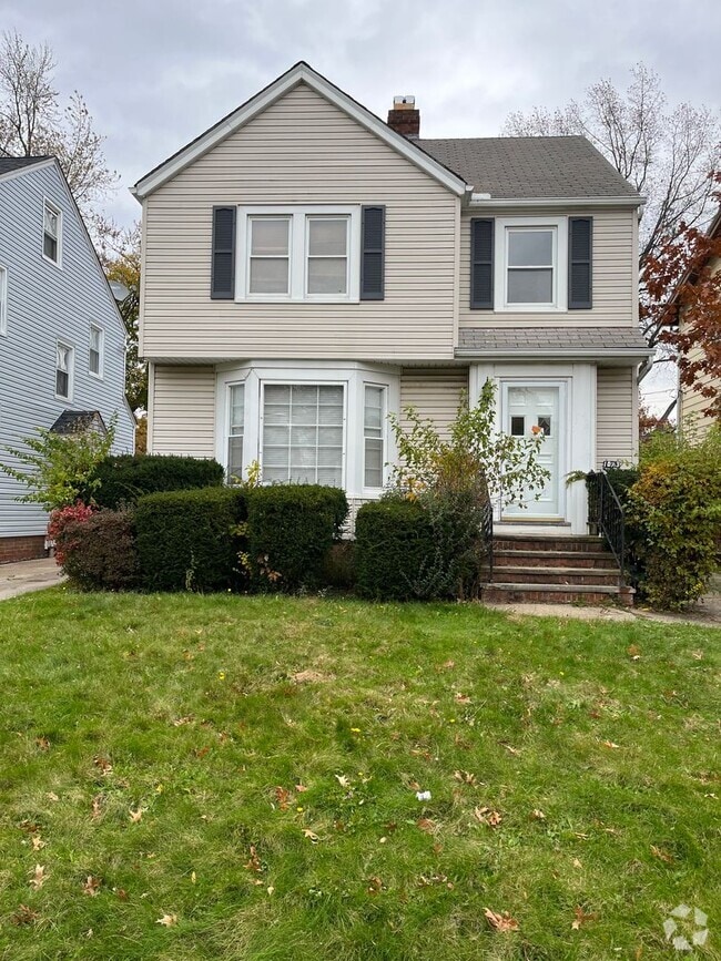 Building Photo - 1003 Elbon Rd