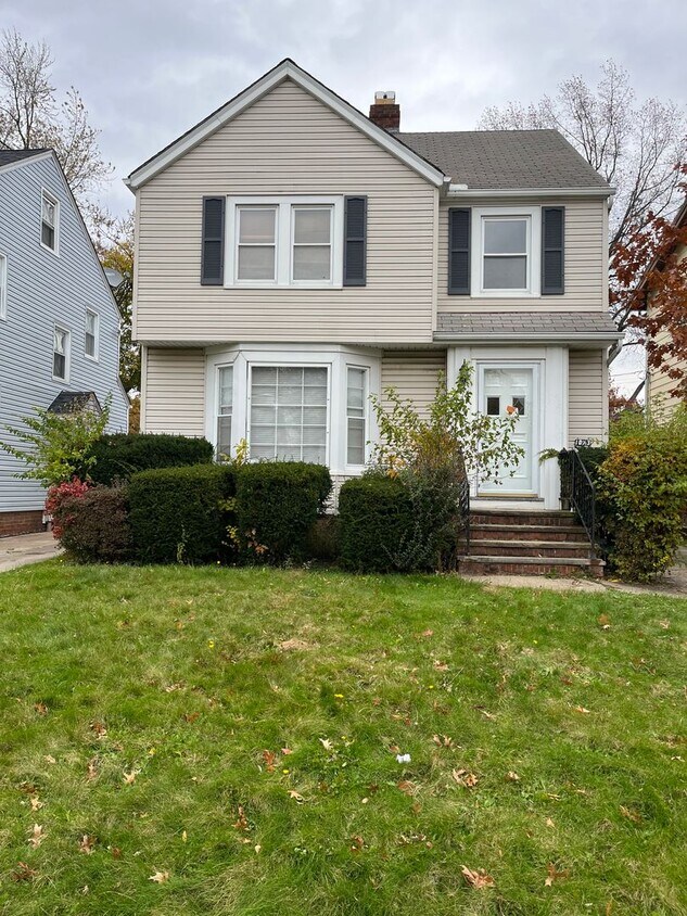 Primary Photo - 1003 Elbon Rd