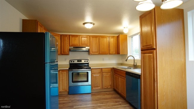 Foto del edificio - 1121 Gard Pl