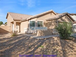 Building Photo - 3220 S 81st Dr