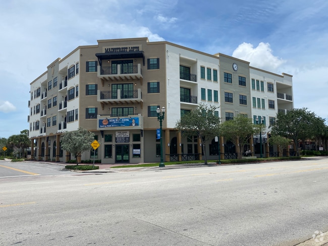 Building Photo - 4100 SW 64th Ave