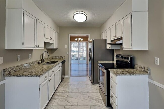 Foto del edificio - 2620 Bluffton Rd
