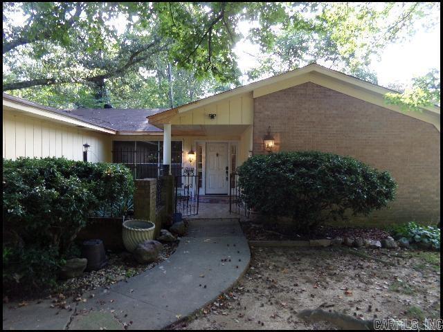 Foto principal - 5615 Carlyle Dr