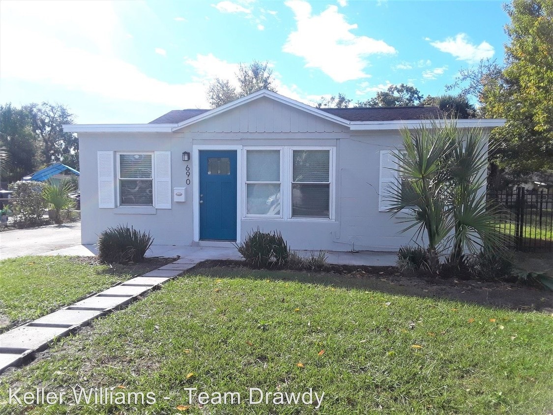 4 br, 2 bath House 690 Callahan St. House Rental in Winter Park, FL