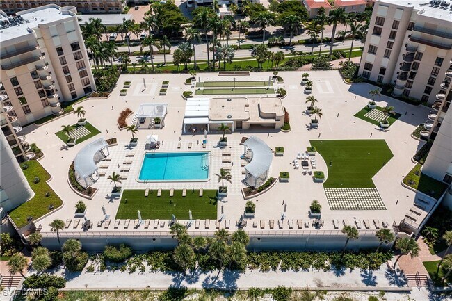 Foto del edificio - 3115 Gulf Shore Blvd N