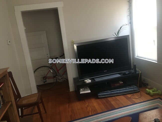 Foto del edificio - 6 Reed St