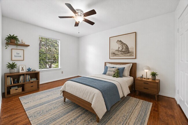Foto del edificio - 15251 Kelbrook Dr
