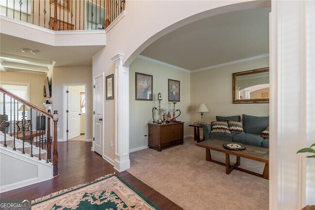 Foto del edificio - 4850 Haysboro Way