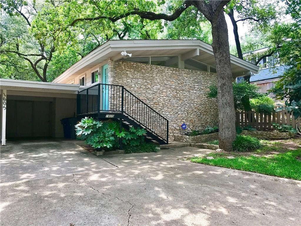 1605 Rockmoor Ave, Austin, TX 78703 Townhome Rentals in Austin TX
