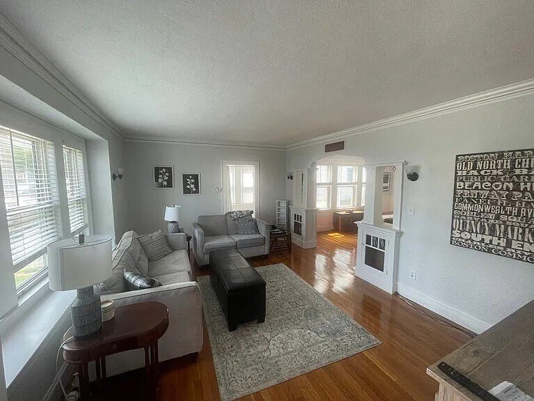 Foto principal - 52 Crockett Ave