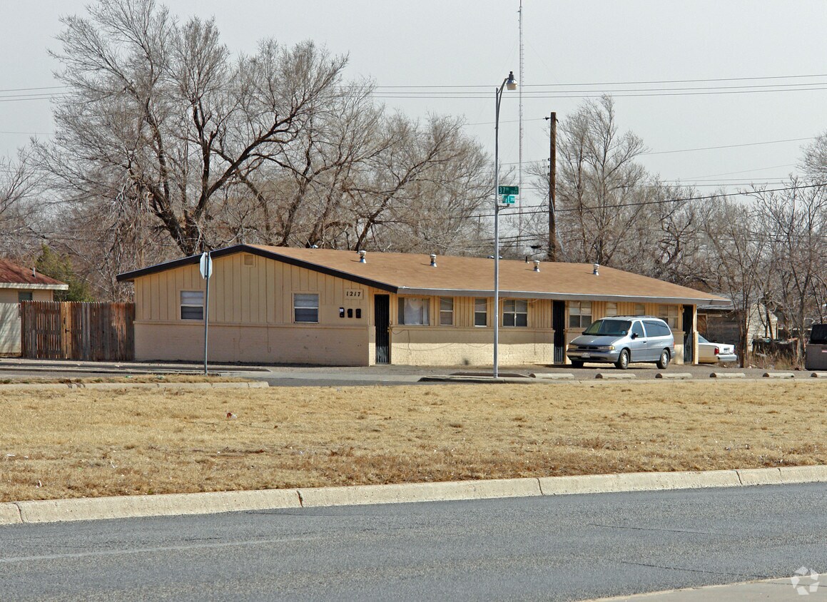 Foto principal - 1217 37th St