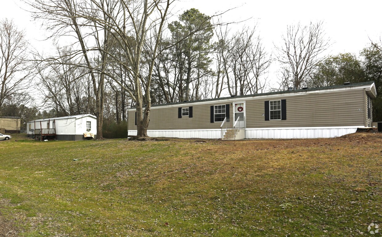 Foto del edificio - 8 Falling Springs Ln
