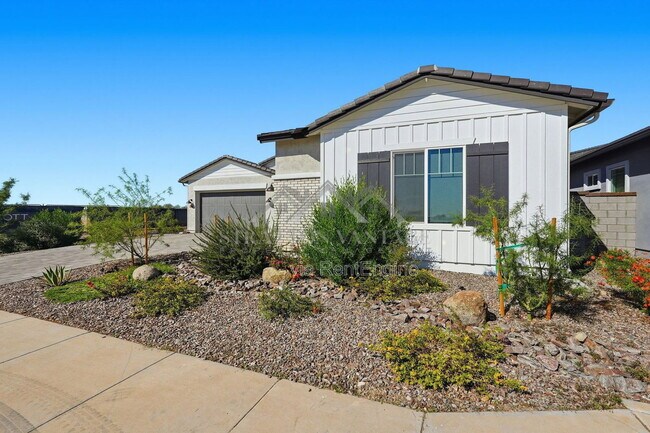 Foto del edificio - 13668 W Hackamore Dr