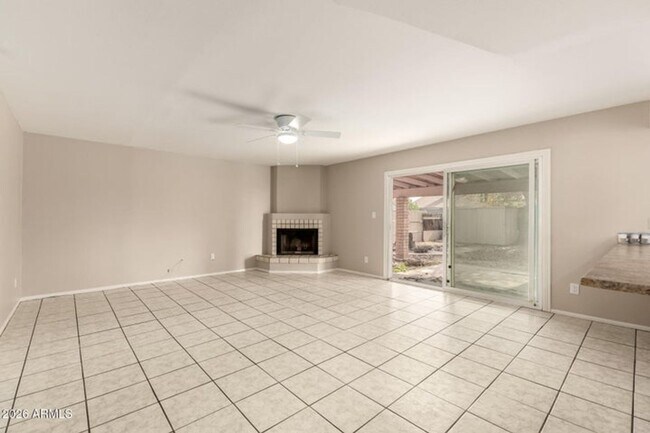 Foto del edificio - 4731 W Shaw Butte Dr