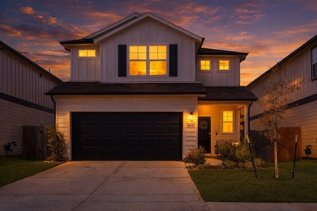 Building Photo - 26209 Brahman Dr