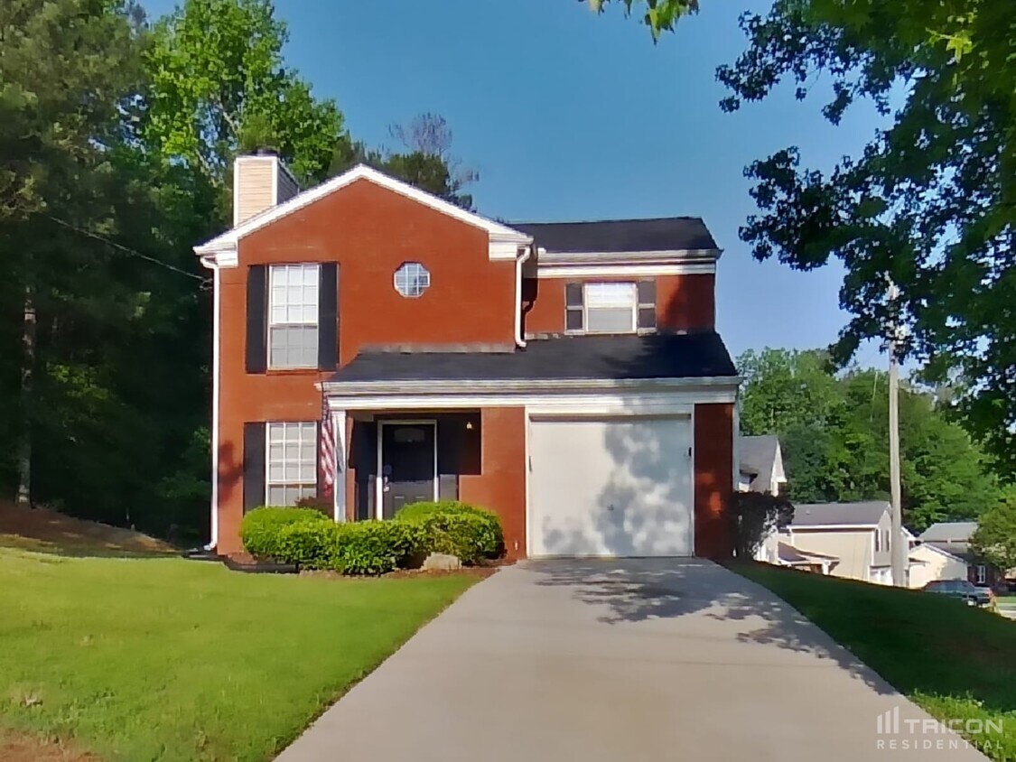 Foto principal - 759 Stonebridge Run Lithonia GA
