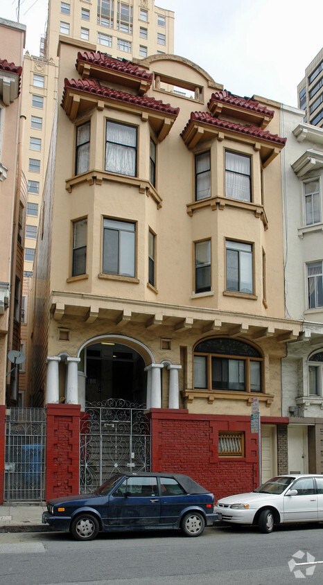 Primary Photo - 1114-1118 Pine St