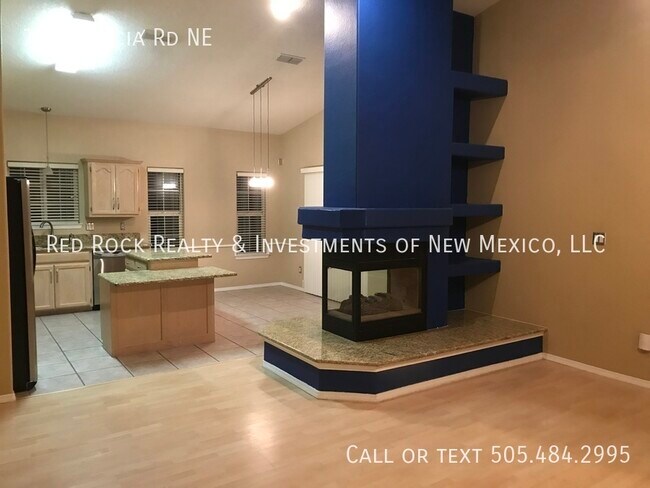 Building Photo - Single Story 3BR/2BTH in La Cueva School D...