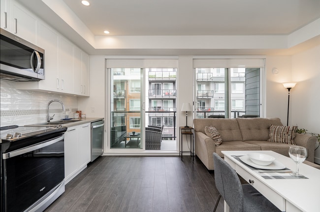 Building Photo - 20834-20880 80 Ave