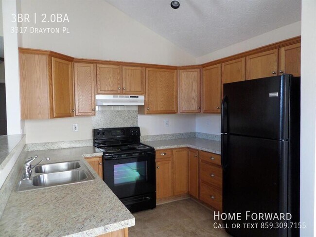 Foto del edificio - 3317 Drayton Pl