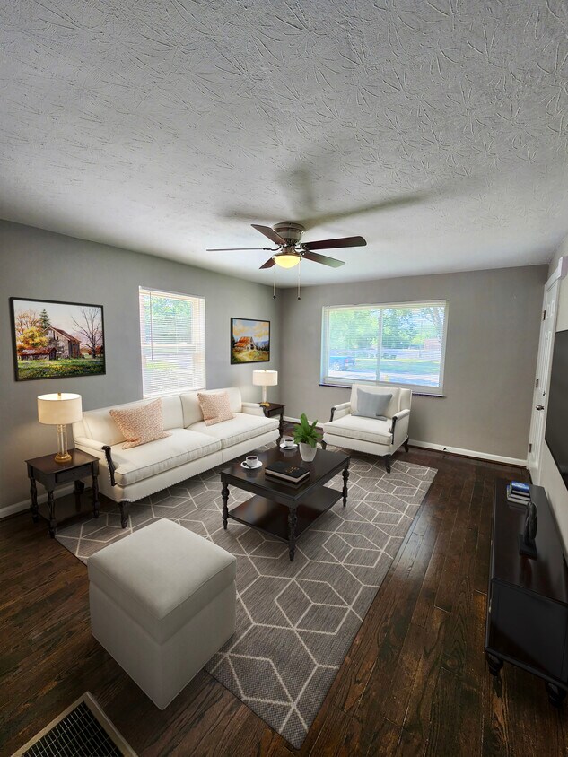 Foto principal - 1595 Summit Rd