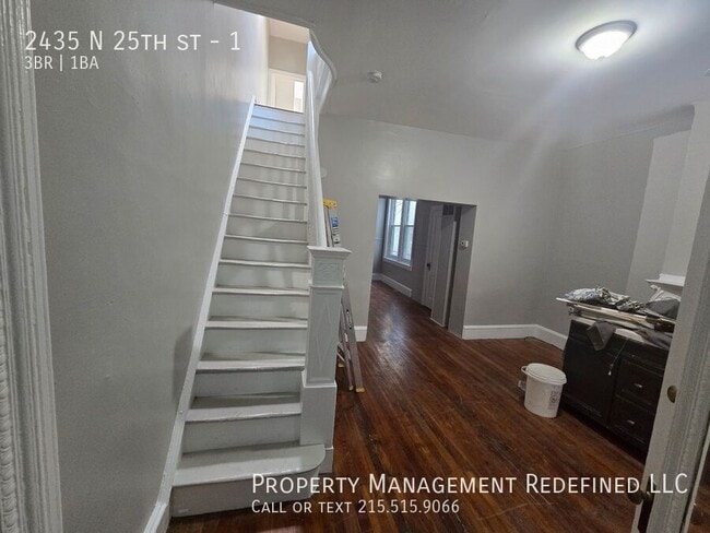Foto del edificio - 2435 N 25th St