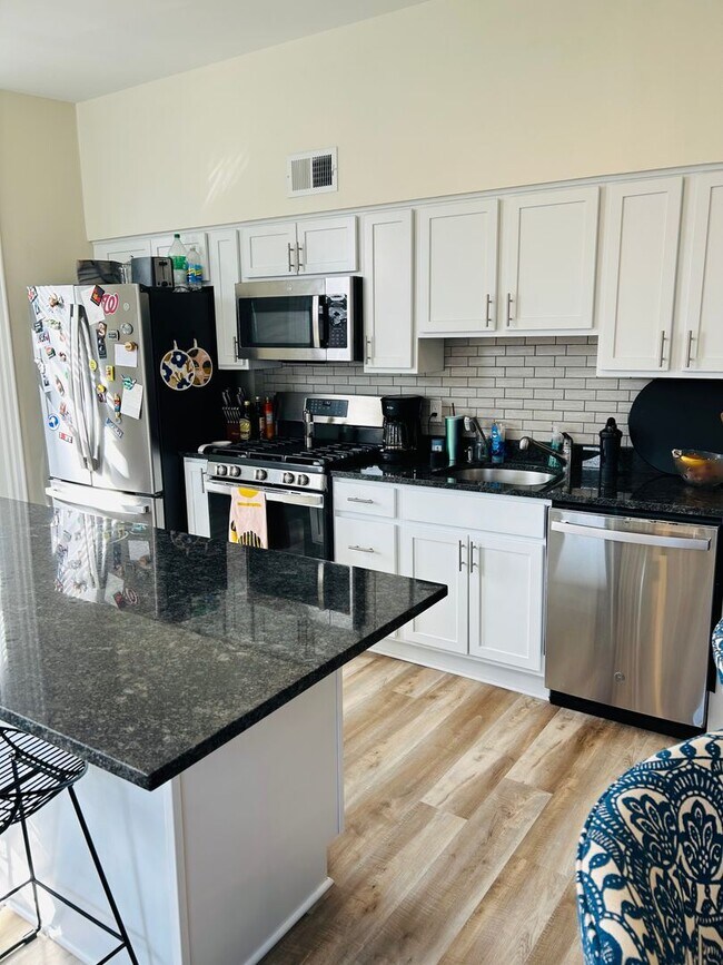 Foto del edificio - 4401 Butler St