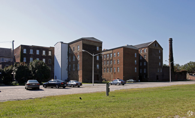 Foto del edificio - Carriage House