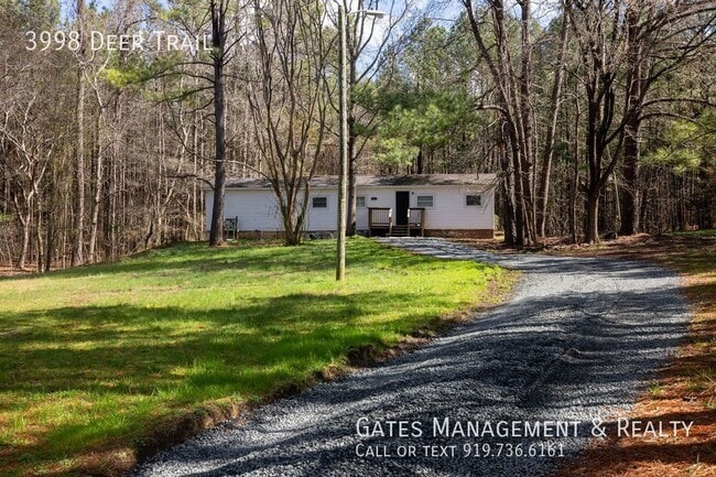 Building Photo - 3998 Deer Trail