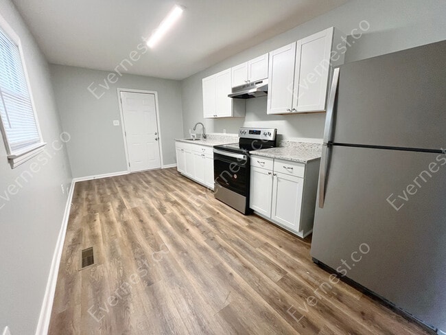 Foto del edificio - 414 Miller St