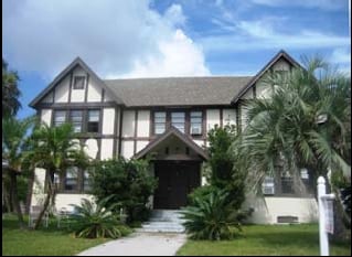 Building Photo - Grandview Manor
