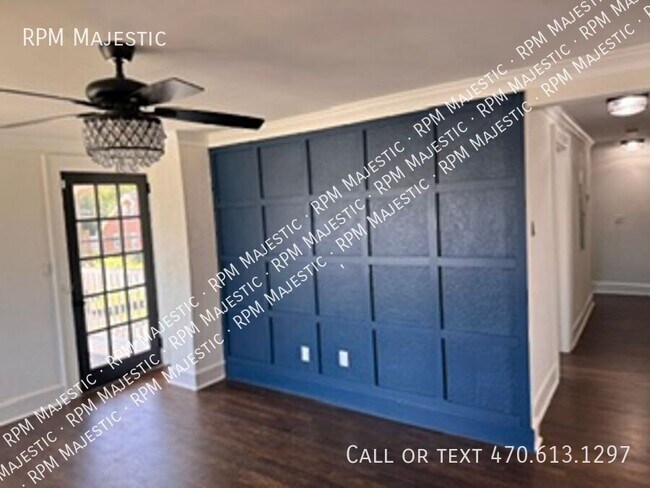 Foto del edificio - 1134 Donnelly Ave SW
