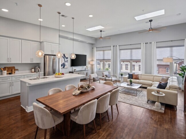 Foto del edificio - 50 Laidlaw Ave