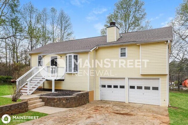 Foto del edificio - 114 SOUTHFORK DR, WOODSTOCK, GA 30189