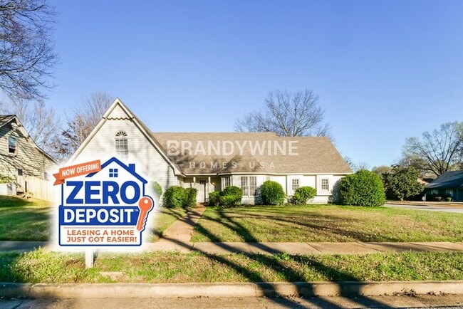 Building Photo - 4188 Sassafras River Dr