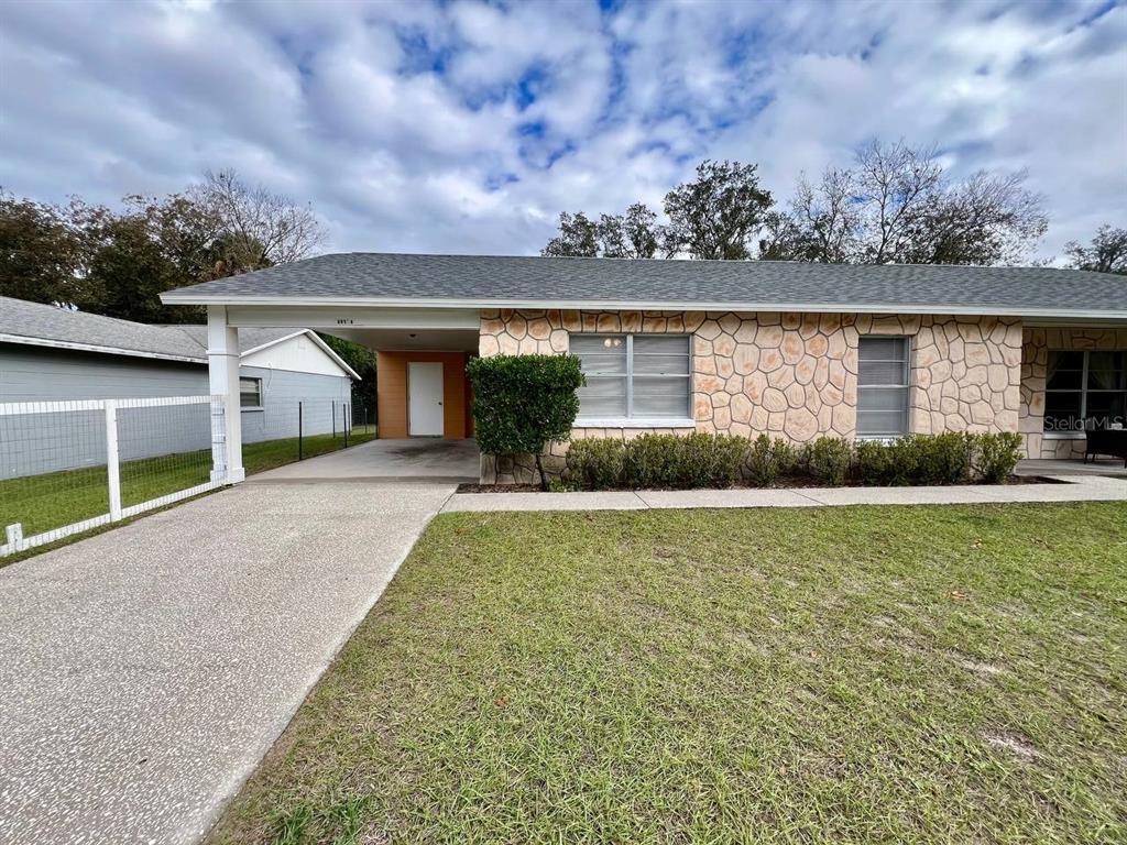 Foto principal - 6908 Mathers Ln