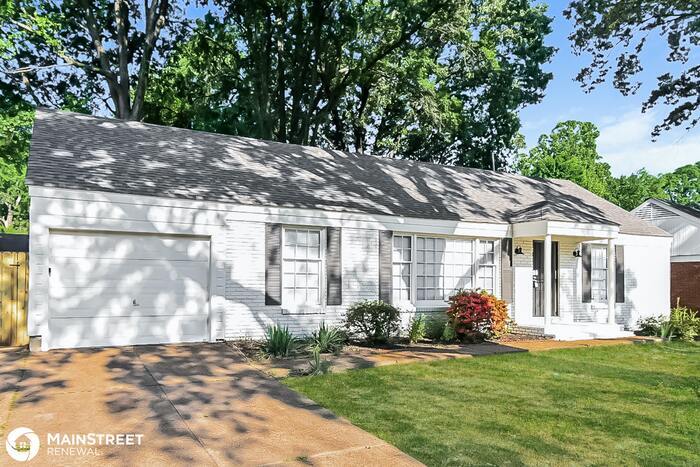 Primary Photo - 3069 BASSWOOD ST, Memphis, TN 38118
