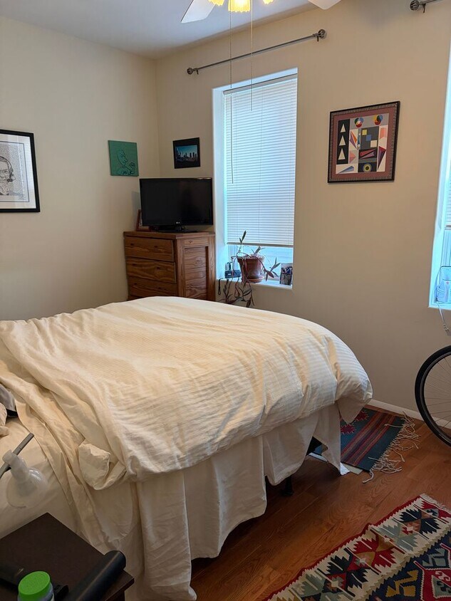 Queen Village - Fabric Row - 1 Bedroom 1 Bath Apartment - Queen Village - Fabric Row - 1 Bedroom 1 Bath Apartment